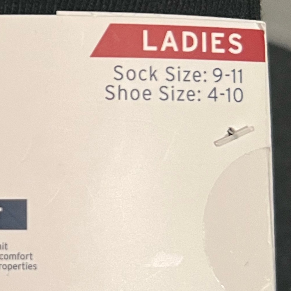K-Swiss Socks -20 Pair NzWT - Picture 4 of 5